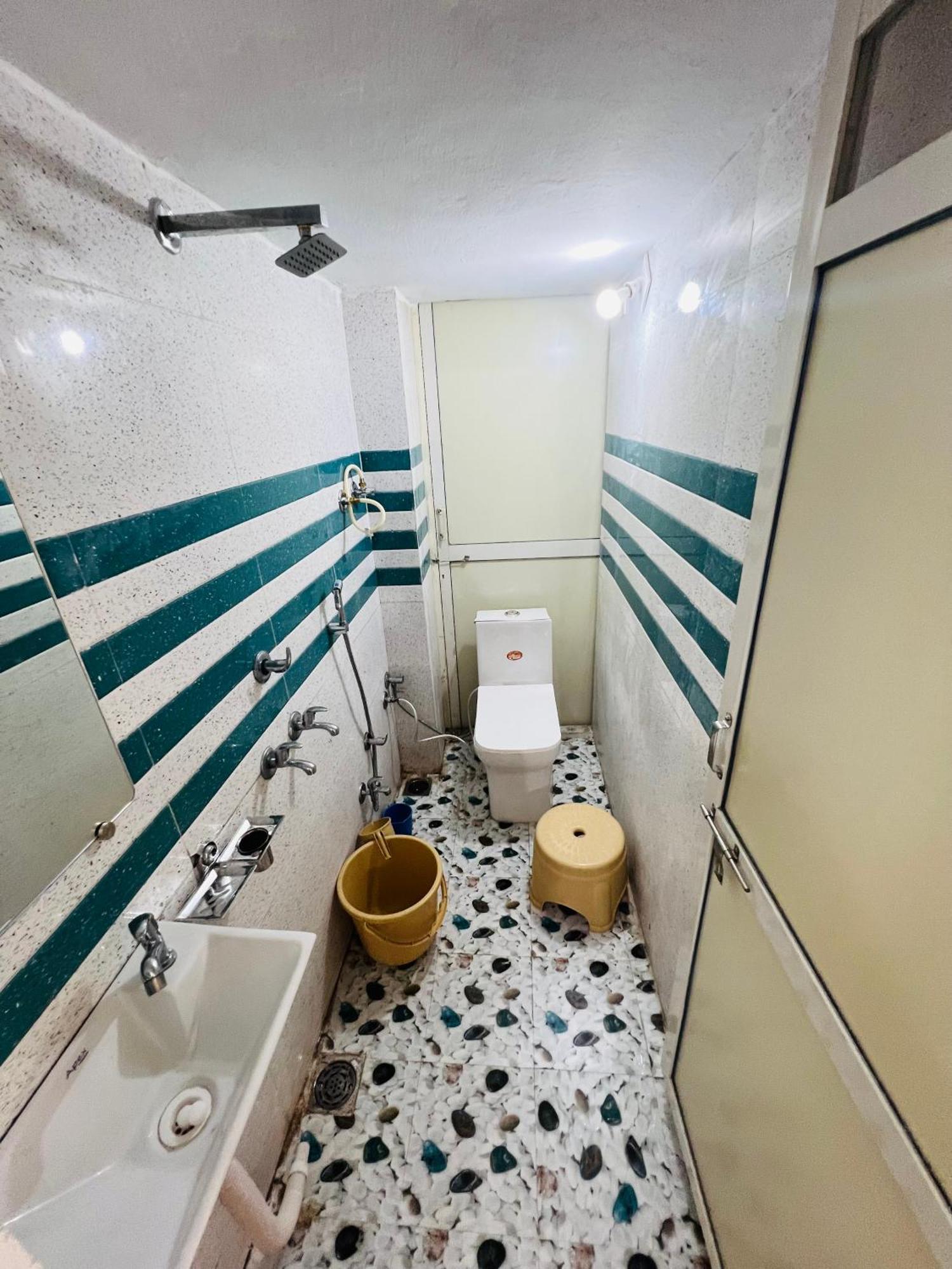 Tiwari G Home Stay Ujjain Luaran gambar